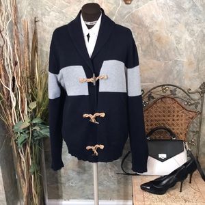 J. Crew 🌹 stunning sweater cardigan wrap cover up